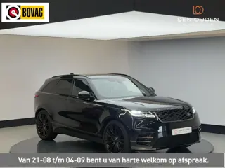 Land Rover Range Rover Velar 3.0 V6 AWD R-Dynamic HSE | Carplay | BTW auto |