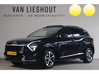 Kia Sportage 1.6 T-GDi Hybrid DynamicPlusLine - NL- Auto!! Stoel+stuurverw I Pano I Dode Hoek