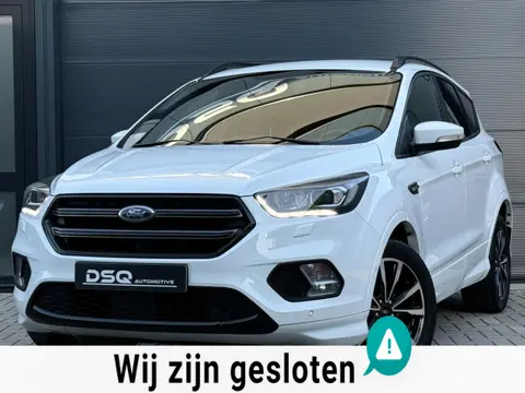 Ford Kuga 1.5 EcoBoost ST Line