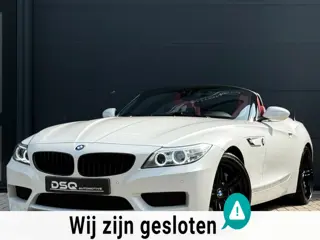 BMW Z4 Roadster SDrive35i M-Pakket High Executive