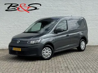 Volkswagen Caddy Cargo 2.0 TDI Trend Cruise Clima Pdc 4 Seizoenen banden Lat om Lat betimmering