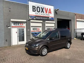 Volkswagen CADDY 1.2 TSI Trendline