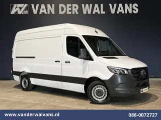 Mercedes-Benz Sprinter 317 CDI 170pk L2H2 Euro6 Airco | Camera | Navigatie | Apple Carplay | LED | S