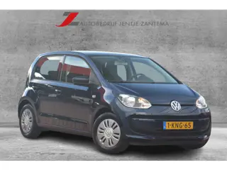 Volkswagen up! 1.0 move up! BlueMotion | Elek.ramen | 5drs. | NL auto | NAP |