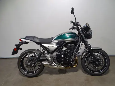 Kawasaki Z 650 RS (bj 2024)
