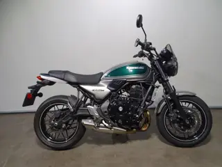 Kawasaki Z 650 RS (bj 2024)