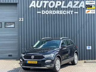 Volkswagen T-Roc 1.5 TSI Style Business APPLECARPLAY|NAVI|DSG