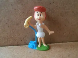 Flintstones 31 adv7549