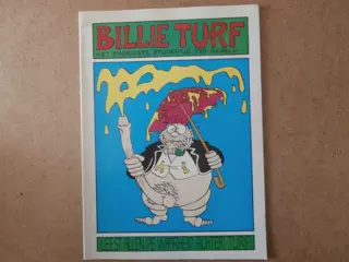 Billie turf 4 adv6908