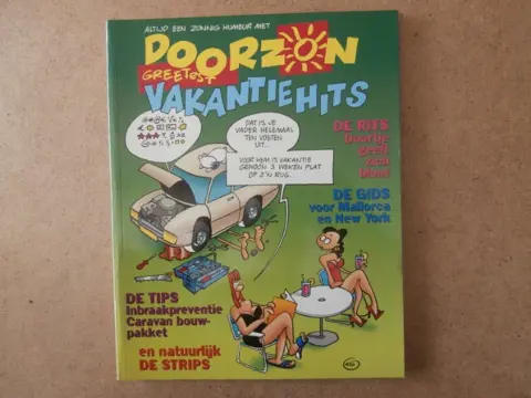 Familie doorzon 5 adv6917