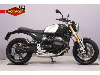 BMW R 12 NINET (bj 2025)