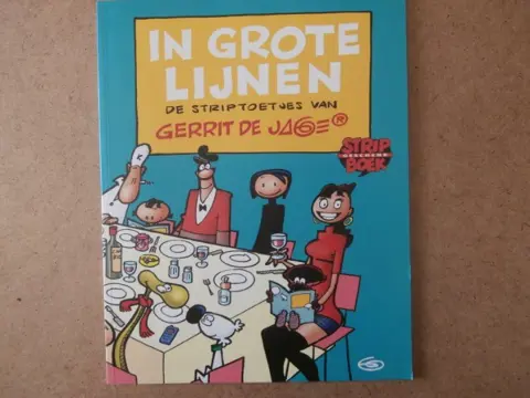 Familie doorzon 10 adv6922