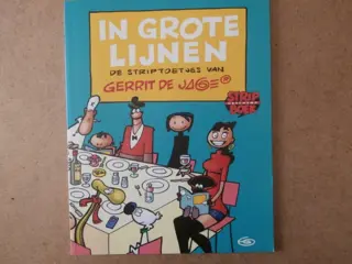 Familie doorzon 10 adv6922