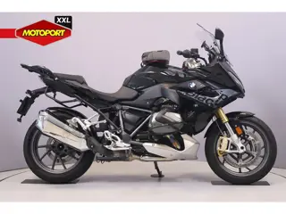 BMW R 1250 RS (bj 2023)