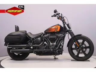 Harley-Davidson STREET BOB 114 (bj 2024)