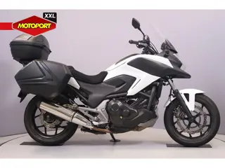 Honda NC 750 X (bj 2014)