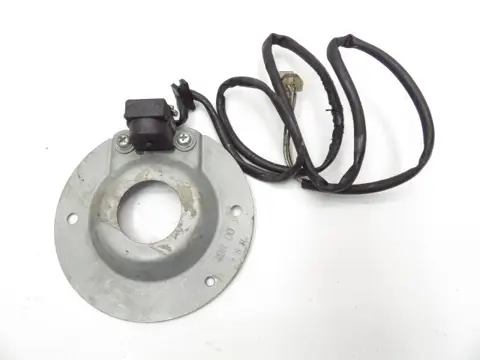 PULSGEVER Yamaha XJ 600 Diversion 1992 - 1996