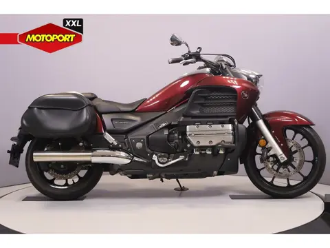 Honda F6C GOLDWING 1800 VALKYRIE (bj 2016)