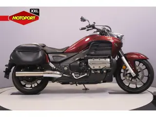 Honda F6C GOLDWING 1800 VALKYRIE (bj 2016)