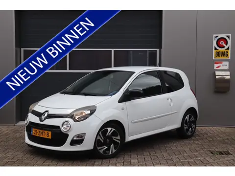 Renault Twingo 1.2 16V Dynamique, Bluetooth, Cruise, Clima