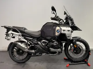 BMW R 1300 GSA (bj 2026)