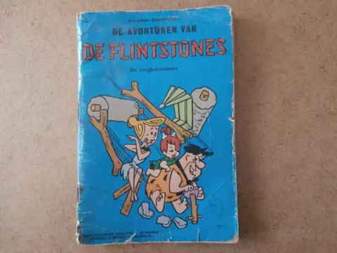 De flintstones 3 adv6928