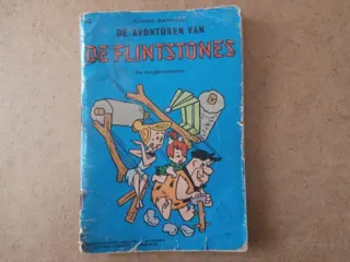 De flintstones 3 adv6928