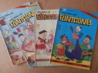 De flintstones 11 adv6936