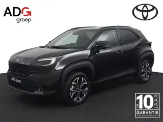 Toyota Yaris Cross 1.5 Hybrid 130 First Edition | NIEUWE YARIS CROSS | Dodehoek Detectie | Stoel en 