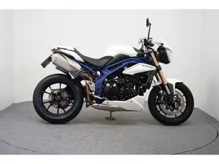 Triumph SPEED TRIPLE 1050 (bj 2014)