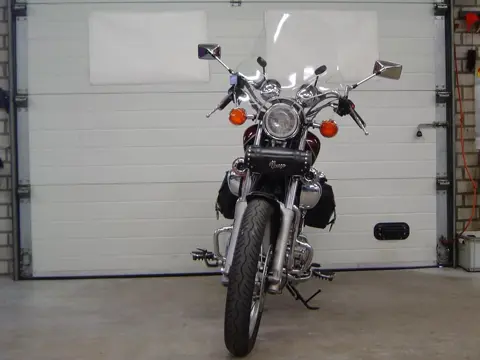 Yamaha XV 750 VIRAGO (1995)