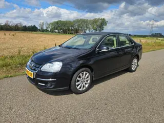 Volkswagen Jetta 1.4 TSI Highline