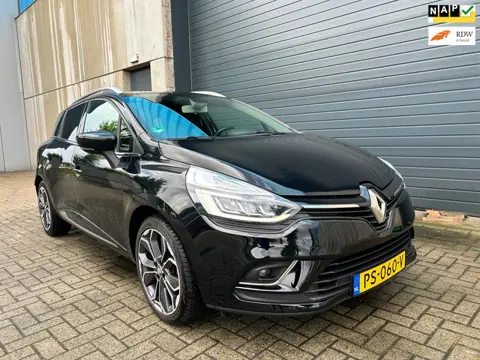 Renault Clio Estate 1.2 TCe Intens CLIMA NAVI PDC NAP