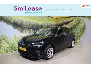 Opel CORSA 1.2 Edition | Camera | PDC | Carplay/Android |