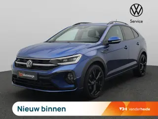 Volkswagen Taigo 1.5 TSI R-Line 150PK DSG Achteruitrijcamera, Keyless, 18" LM velgen, Side Assist, S