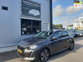 Peugeot 208 1.2 PureTech Allure
