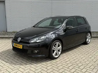 Volkswagen Golf 1.4 TSI Highline (Inruilkoopje, zie foto voor schade)
