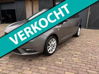 Seat Ibiza ST 1.0 EcoTSI Style Connect