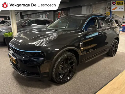 Lynk & Co 01 1.5/pano/navi/camera/infinity/memory/elec klep/apple carplay