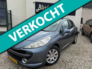 Peugeot 207 1.4 VTi XS 5Deurs | Airco | All Season Banden | Nieuwe APK