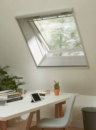 Insectenhor S700 VELUX FAKRO ARON KEYLITE 55x78 55x98