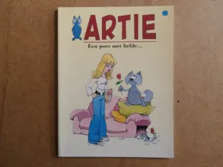 Artie adv6991