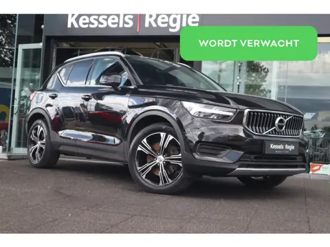 Volvo XC40 1.5 T5 Recharge Inscription | ACC | Camera | CarPlay | Leer | Blis | Stoelverwarming | 19