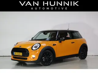 MINI 3-deurs 1.5 Cooper Salt | Navi | Clima | Cruise | Stoelverwarming | Pdc