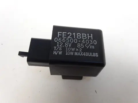 KNIPPERLICHT Kawasaki Z 750 2011 - 2012