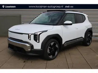 Kia EV2 Plus Advanced 42.2 kWh 5 zits / Pano-dak / Stoel & stuurverwarming / Harman Kardon