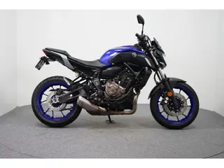 Yamaha MT-07 ABS 35KW (bj 2020)