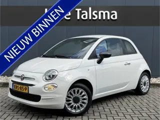 Fiat 500 1.0 Hybrid Dolcevita Finale | DAB | Cruise control | Apple Carplay/Android Auto | Airco