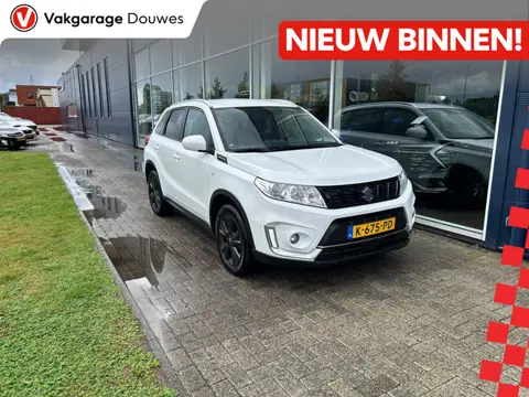 Suzuki Vitara 1.0 Boosterjet Select