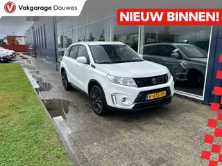 Suzuki Vitara 1.0 Boosterjet Select